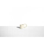 Petite Friture Donut espresso cup, 2 pcs, vanilla