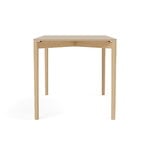 TAKT T10 Cross table 120, oak, extra image
