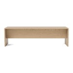 TAKT T14 Plint coffee table, oak, view 4