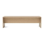 TAKT T14 Plint coffee table, oak, view 5