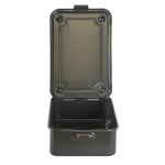 Toyo Steel T-150 Trunk Shape toolbox, high, moss green, extra image
