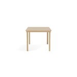 TAKT T18 Arc tavolo, 158 x 90 cm, rovere, immagine extra