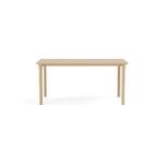 TAKT T18 Arc tavolo, 158 x 90 cm, rovere, immagine extra