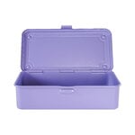 Toyo Steel T-190 Trunk Shape toolbox, Fujimurasaki, extra image