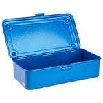 Toyo Steel T-190 Trunk Shape toolbox, blue, extra image
