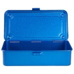 Toyo Steel T-190 Trunk Shape toolbox, blue, extra image