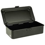 Toyo Steel T-190 Trunk Shape toolbox, moss green, extra image
