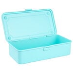 Toyo Steel T-190 Trunk Shape toolbox, summer emerald green, extra image