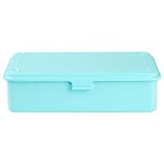 Toyo Steel T-190 Trunk Shape toolbox, summer emerald green, extra image