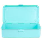 Toyo Steel T-190 Trunk Shape toolbox, summer emerald green, extra image