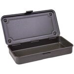 Toyo Steel T-192 Trunk Shape toolbox, moss green, extra image