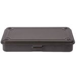 Toyo Steel T-192 Trunk Shape toolbox, moss green, extra image