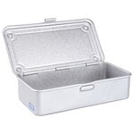 Toyo Steel T-190 Trunk Shape toolbox, silver, extra image