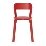TAKT T22 Turn chair, Japan red, extra image