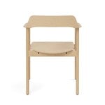 TAKT T24 Bow chair, oak, extra image
