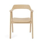 TAKT T24 Bow chair, oak, extra image