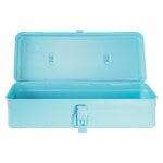 Toyo Steel T-320 Trunk Shape toolbox, Asahanada, extra image