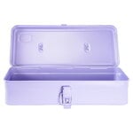 Toyo Steel T-320 Trunk Shape toolbox, Fujimurasaki, extra image