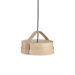 Tapio Anttila Collection Aski M pendant lamp, birch, extra image