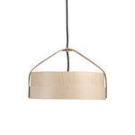 Tapio Anttila Collection Aski M pendant lamp, birch, extra image