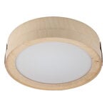 Tapio Anttila Collection Aski XL wall/ceiling lamp, birch, extra image