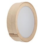 Tapio Anttila Collection Aski XL wall/ceiling lamp, birch, extra image