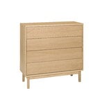 Tapio Anttila Collection Linkki 90 drawer, oak, extra image