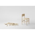 TAKT T02 Soft chair, oak, view 6