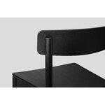 TAKT T01 silla Cross, roble negro, imagen extra