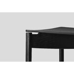 TAKT T01 silla Cross, roble negro, imagen extra