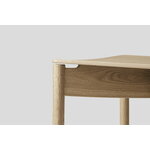 TAKT T01 Cross chair, roble, vista 16