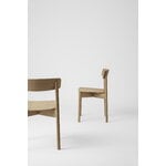 TAKT T01 Cross chair, roble, vista 15