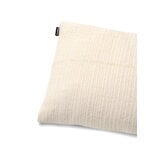 Fredericia Grid Decorative cushion, 40 x 60 cm, off-white, extra image
