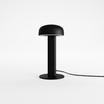 TIPTOE Lampe de table Nod, noir graphite