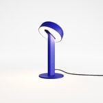 TIPTOE Nod table lamp, majorelle blue