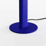 TIPTOE Nod table lamp, majorelle blue