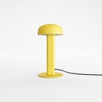 TIPTOE Nod table lamp, naples yellow