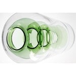 Tom Dixon Bump vase, tall, green, extra image