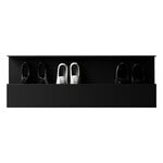 Nichba Shoe box, medium, black