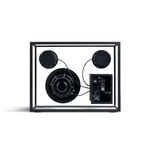 Transparent Transparent Speaker, black, extra image