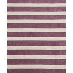 Tekla Beach towel, 100 x 180 cm, port stripes