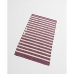 Tekla Beach towel, 100 x 180 cm, port stripes