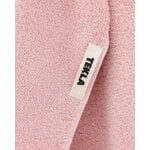 Tekla Guest towel, shaded pink