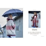 A-lehdet Beloved Patterns & Erik Bruun magazine, 2/25, extra image