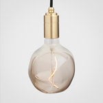 Tala Voronoi I LED bulb 2W E27, dimmable