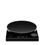 Fellow Bilancia di precisione Tally Pro, Studio Edition, nero opaco, immagine extra