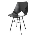 Tapio Anttila Collection Limi chair, black