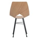 Tapio Anttila Collection Limi chair, lacquered oak