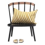 Tapio Anttila Collection Piena easy chair, black birch