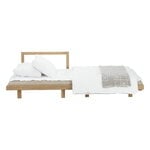 Tapio Anttila Collection Day&Night chair bed, oak - beige Hopper 51
